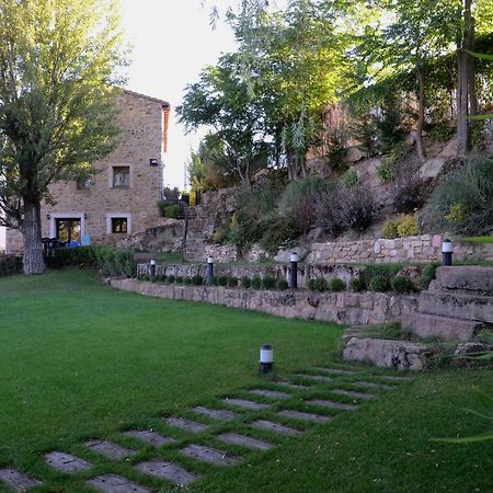 Casa Rural Alcarrena Siguenza Exterior photo
